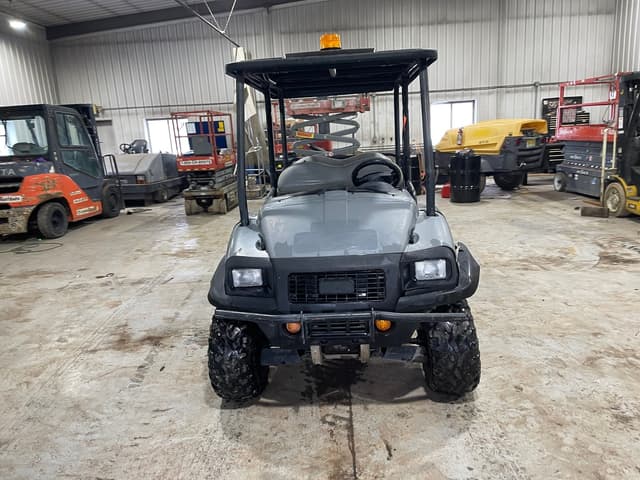 Image of Club Car Carryall 1700 equipment image 1