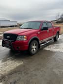 2007 Ford F-150 Image
