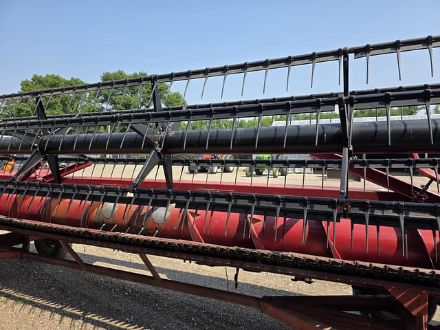 Image of International Harvester 1020 equipment image 3