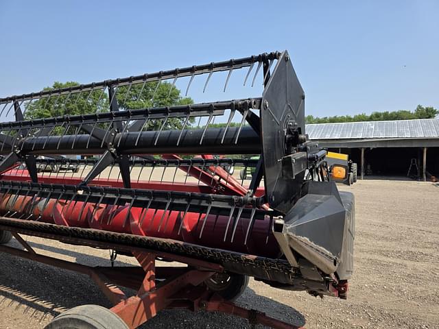 Image of International Harvester 1020 equipment image 2
