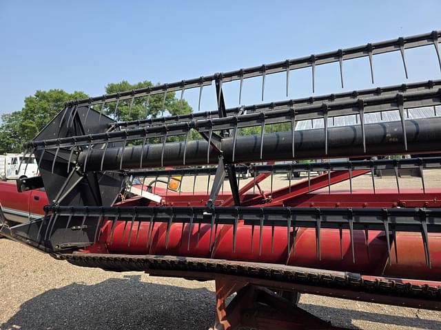 Image of International Harvester 1020 equipment image 4