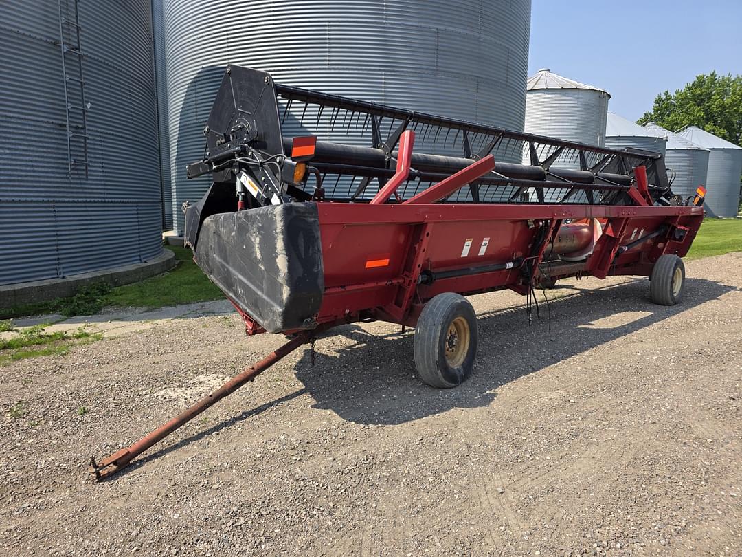 Image of International Harvester 1020 Primary image
