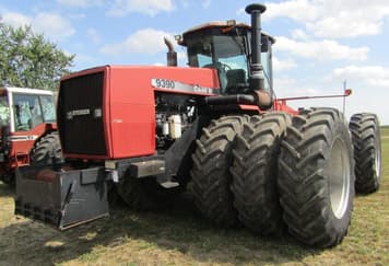 Main image Case IH 9390