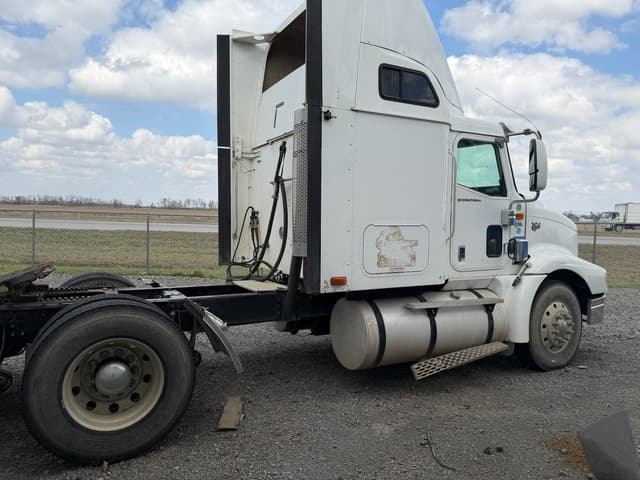 Image of International 9200i equipment image 2