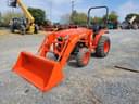 2023 Kubota L2502 Image