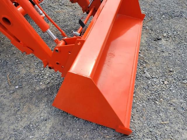 Image of Kubota L2502 equipment image 2