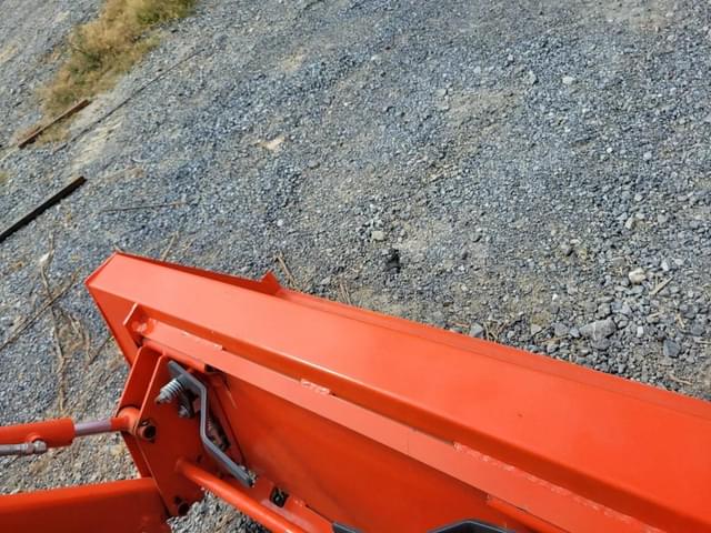 Image of Kubota L2502 equipment image 3