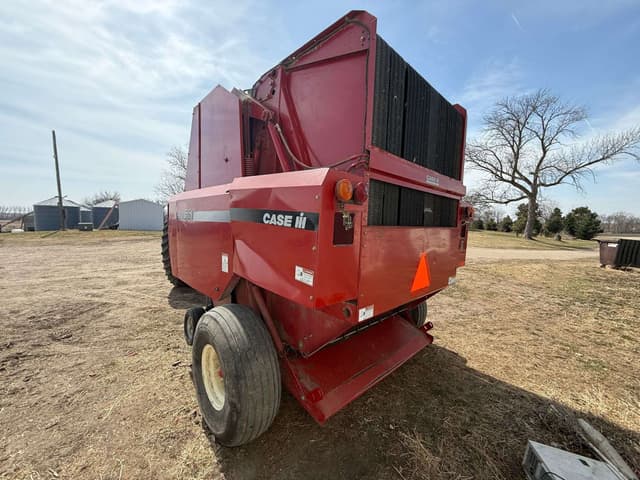 Image of Case IH RBX561 equipment image 3