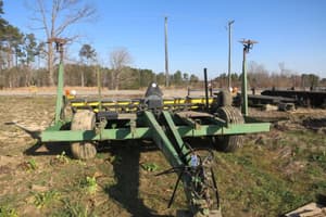 John Deere 7240 Image