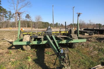 Main image John Deere 7240