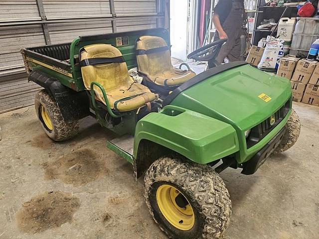 Image of John Deere Gator equipment image 1