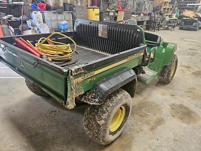 Image of John Deere Gator equipment image 2