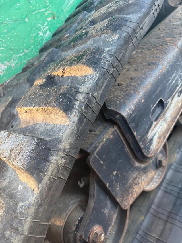 Image of John Deere 329D equipment image 2