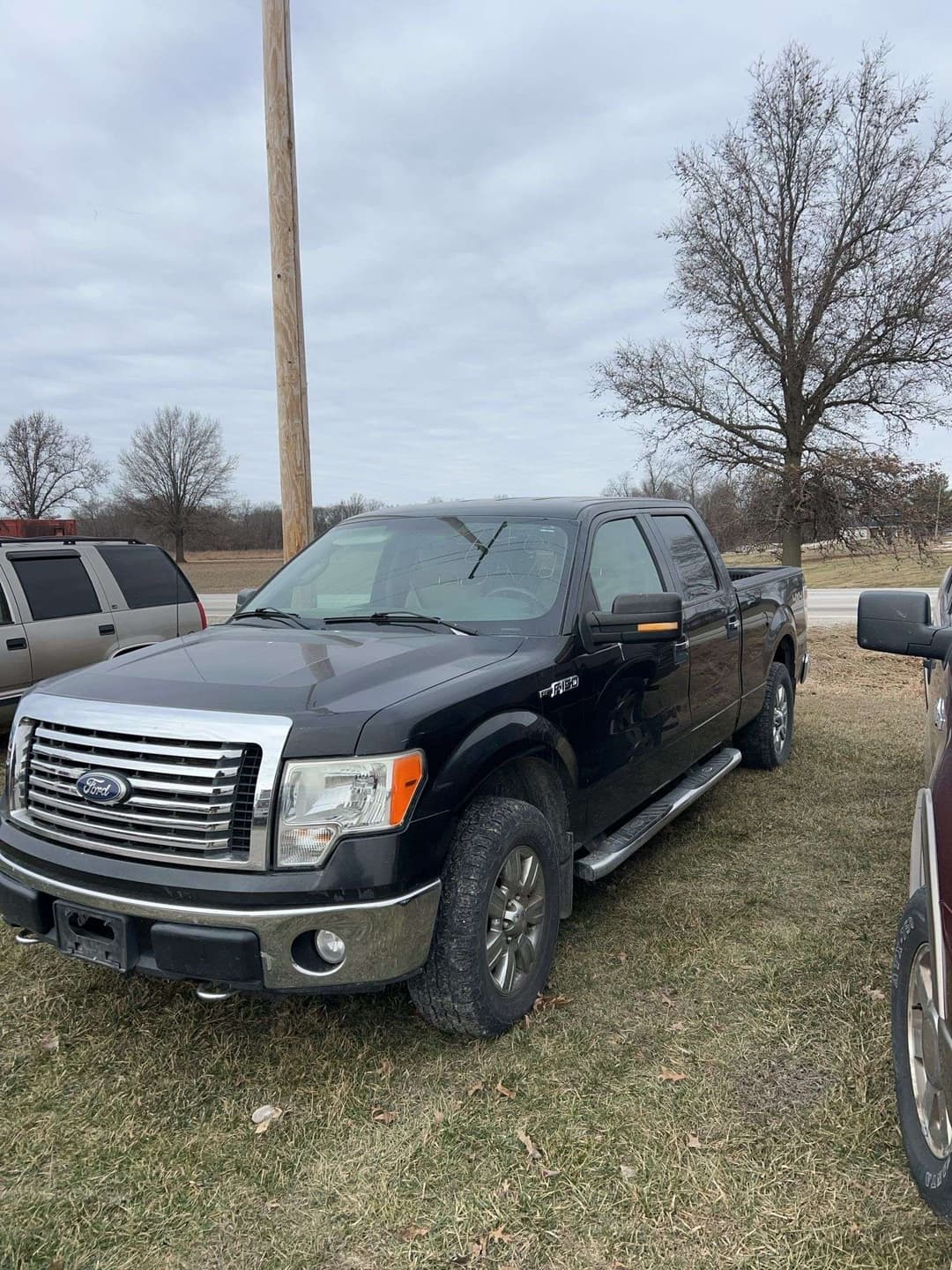 Image of Ford F-150 Primary image