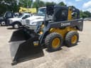 John Deere 328D Image