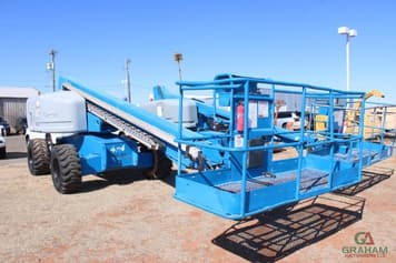 Main image Genie S-60