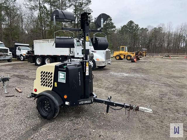 Image of  Doosan LCV6WKUB-60HZ-T4F equipment image 1