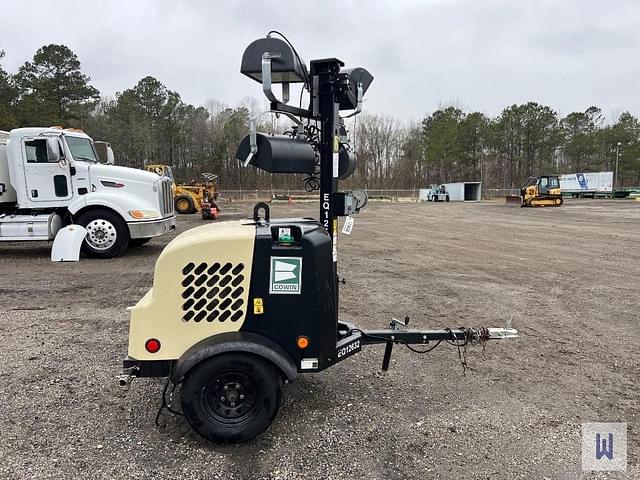 Image of  Doosan LCV6WKUB-60HZ-T4F equipment image 2