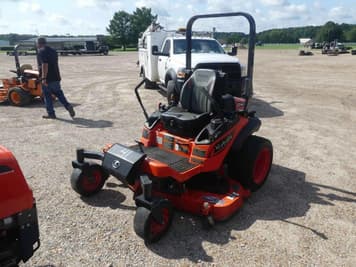Main image Kubota ZD1211
