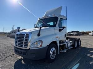 2018 Freightliner 125 Image
