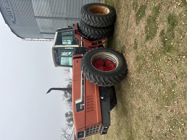 Image of International Harvester 3588 equipment image 3