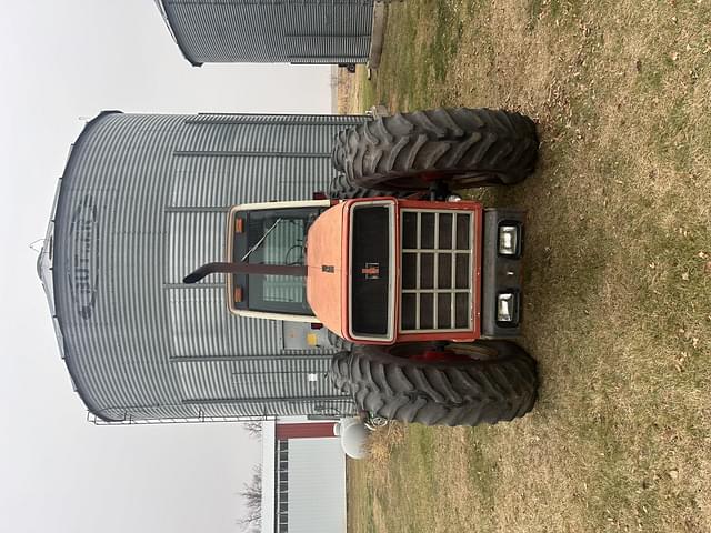 Image of International Harvester 3588 equipment image 1