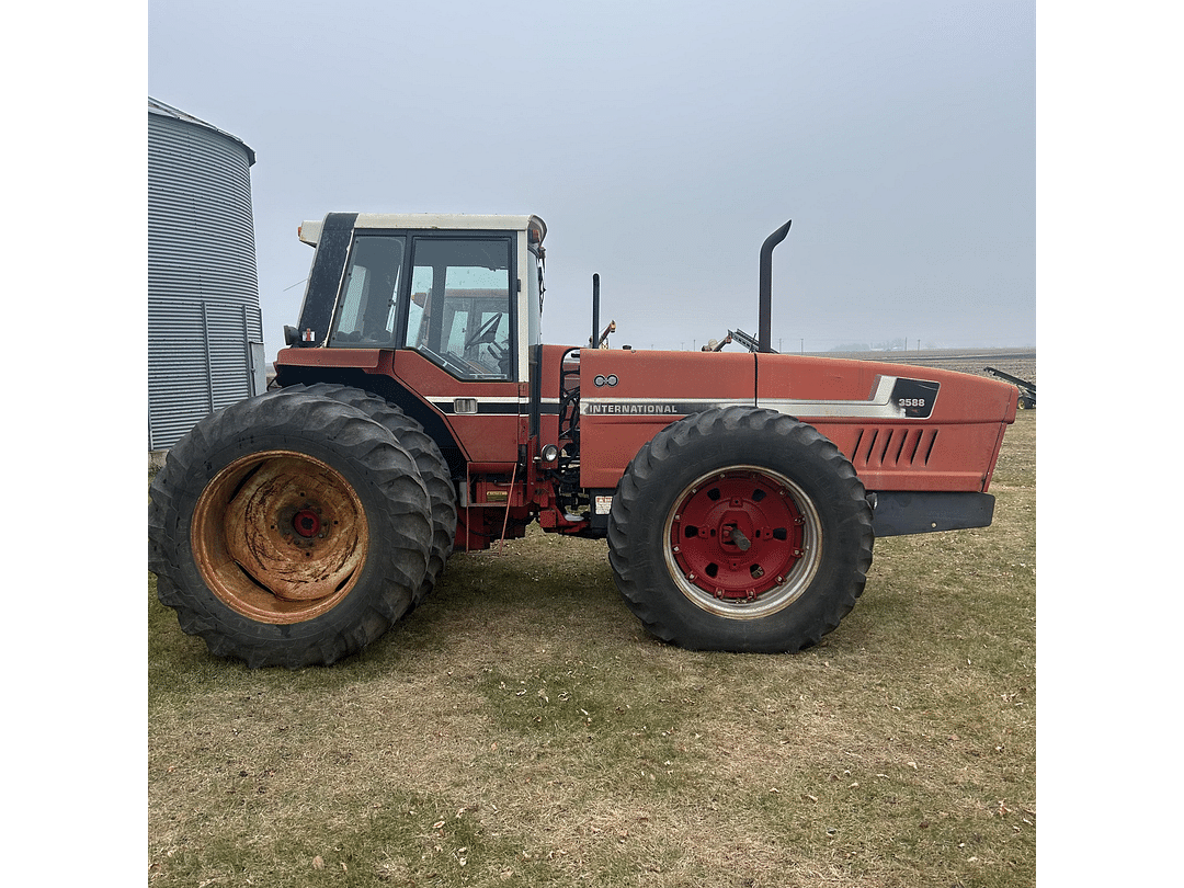 Image of International Harvester 3588 Primary image