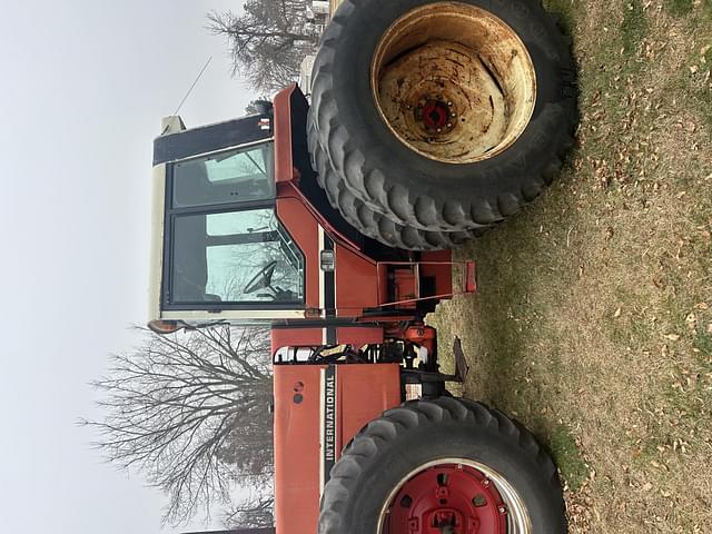 Image of International Harvester 3588 equipment image 4