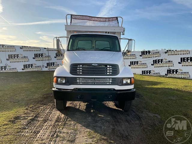 Image of Sterling Acterra equipment image 1