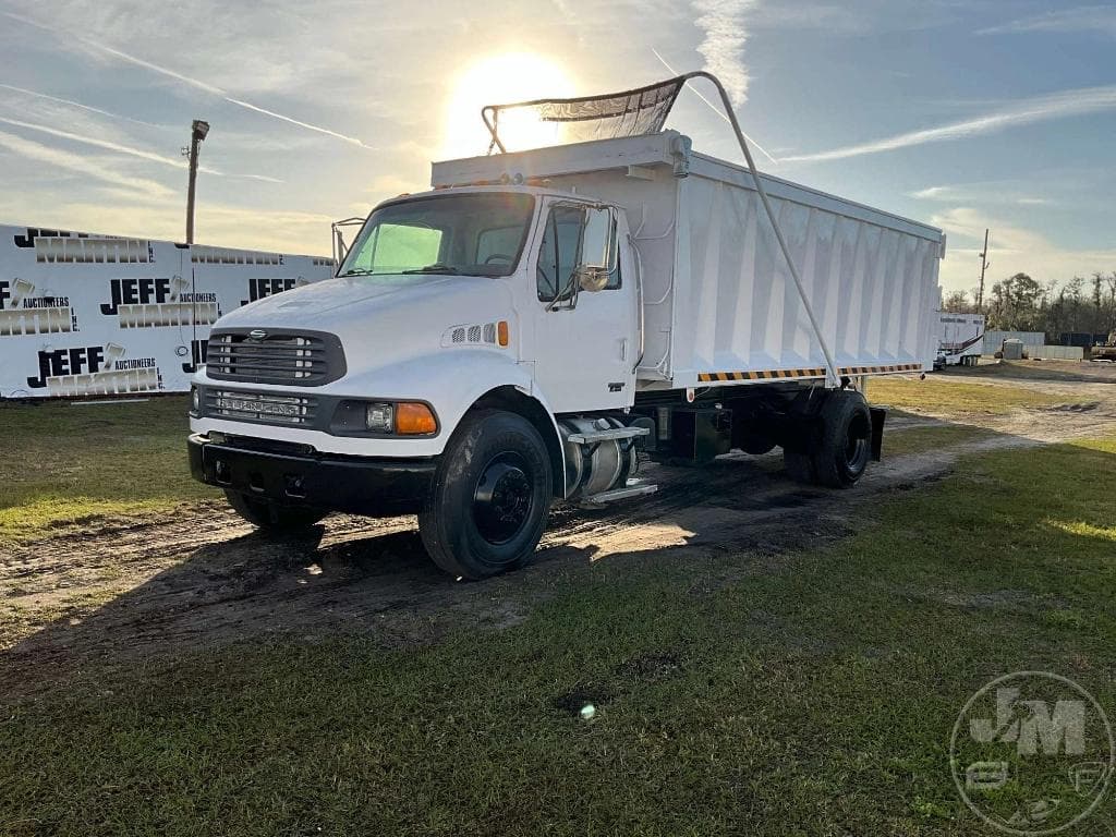 Image of Sterling Acterra Primary image