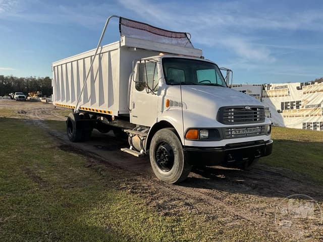 Image of Sterling Acterra equipment image 2