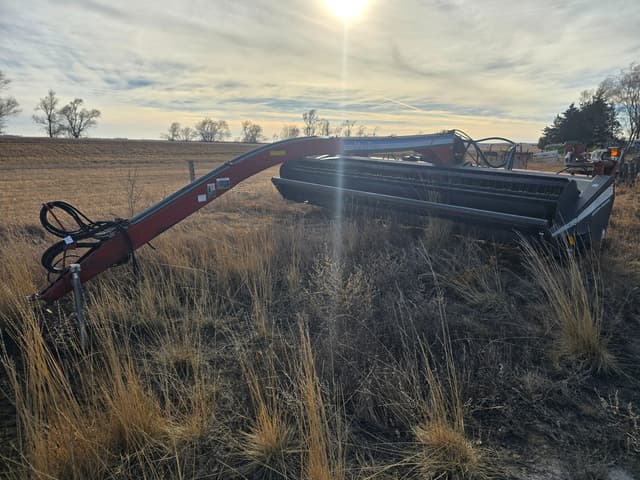 Image of MacDon 5010 equipment image 1