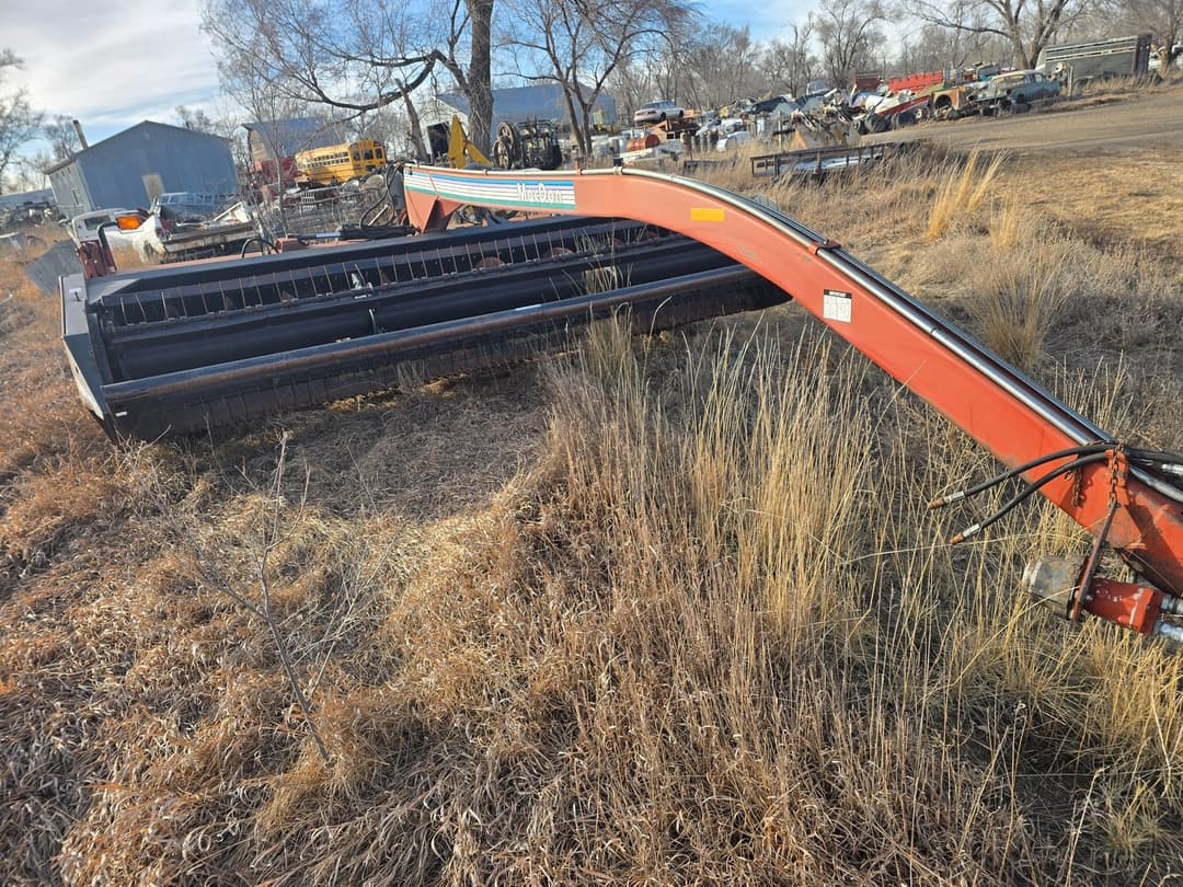 Image of MacDon 5010 Primary image