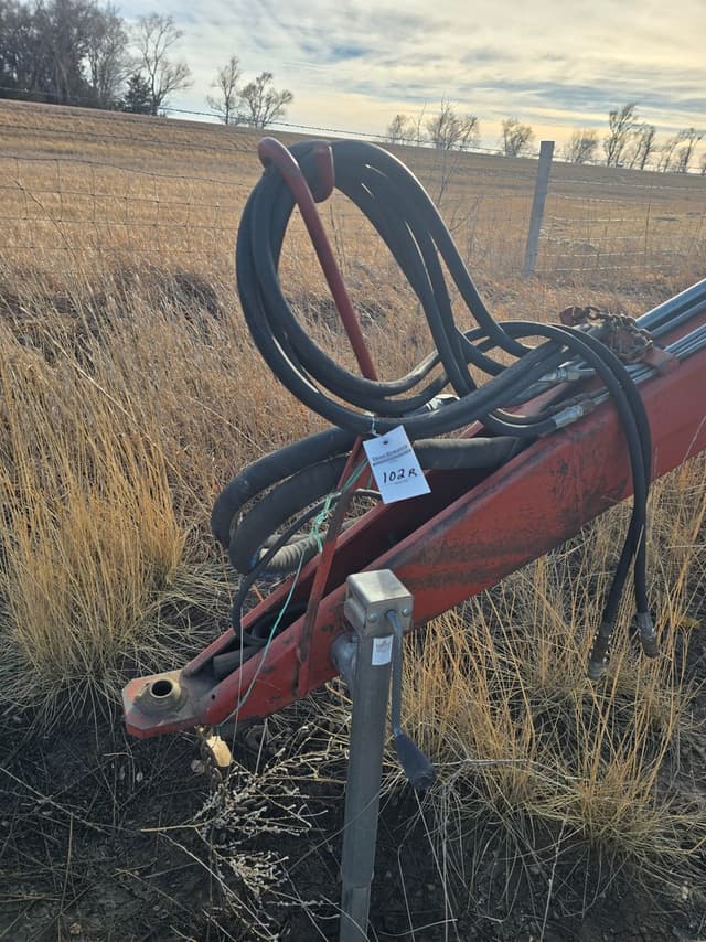 Image of MacDon 5010 equipment image 2