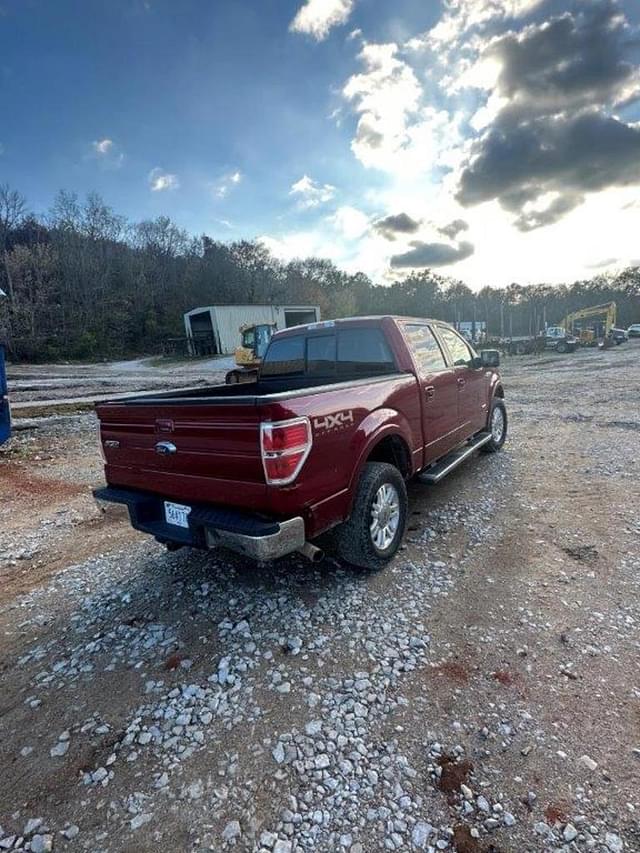 Image of Ford F-150 equipment image 3