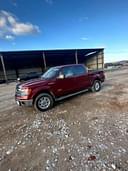 2014 Ford F-150 Image