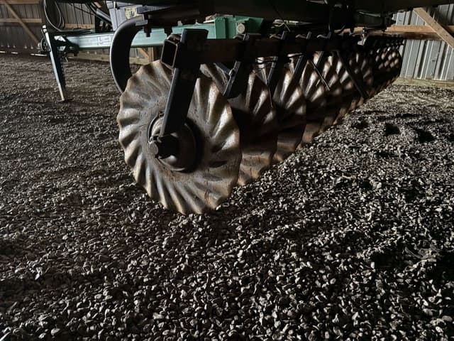 Image of Great Plains 4000TC equipment image 3