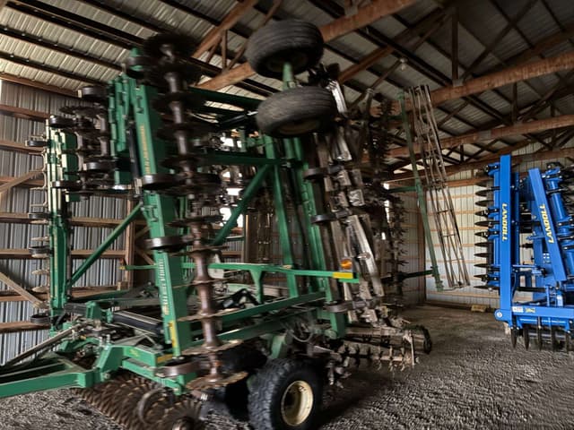 Image of Great Plains 4000TC equipment image 1