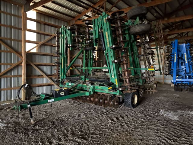 Image of Great Plains 4000TC equipment image 4