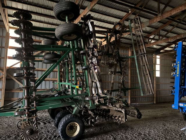 Image of Great Plains 4000TC equipment image 2