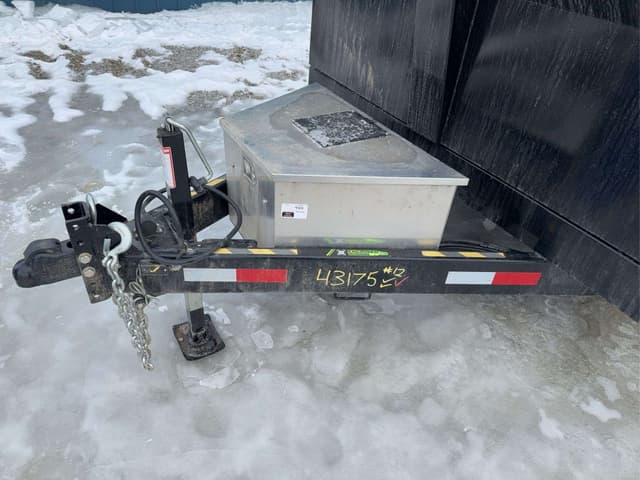 Image of Southland SL612-10K equipment image 1