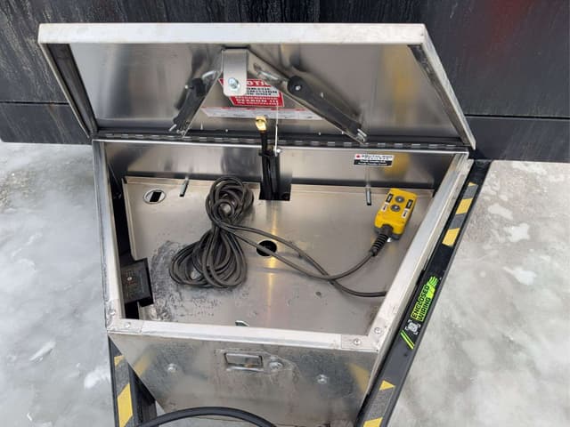 Image of Southland SL612-10K equipment image 2