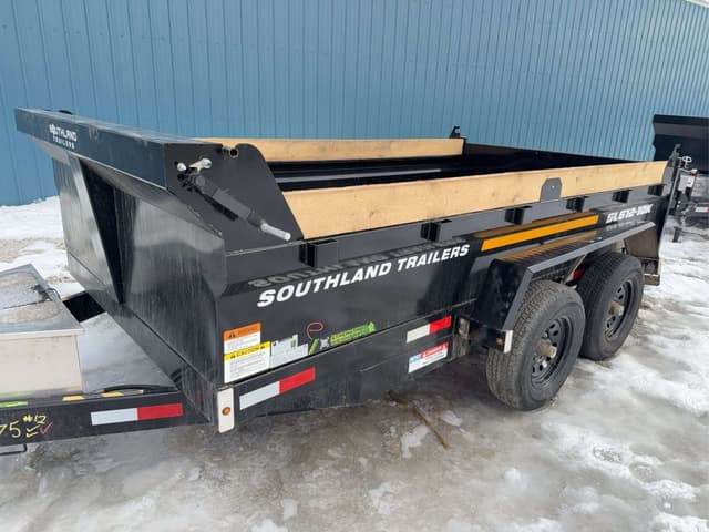 Image of Southland SL612-10K equipment image 3