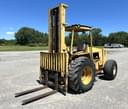 1980 Allis Chalmers 708D Image