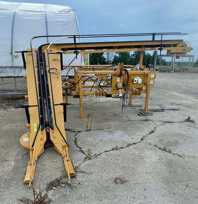 Image of Powell 6031 equipment image 3