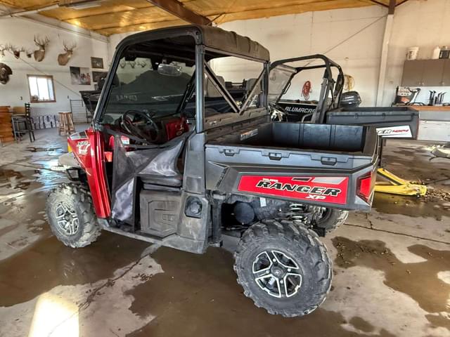 Image of Polaris Ranger XP 900 equipment image 2