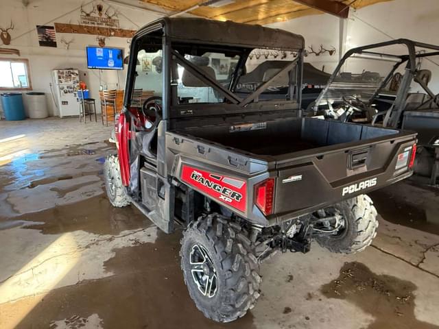 Image of Polaris Ranger XP 900 equipment image 3
