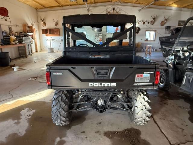 Image of Polaris Ranger XP 900 equipment image 4