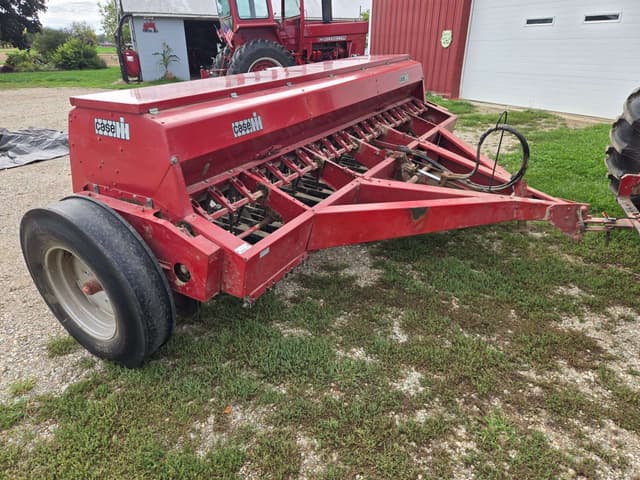 Image of Case IH 5100 equipment image 1