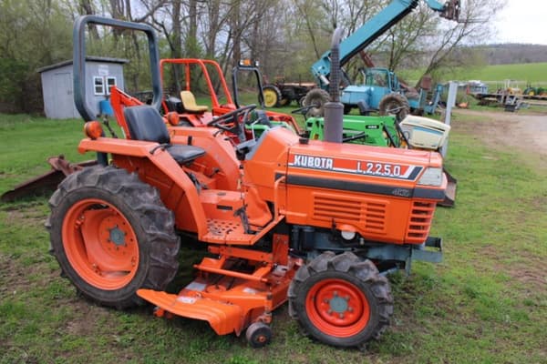 Equipment Main Image